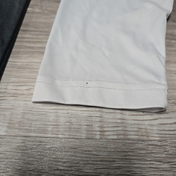 Wisconsin Badgers Coliseum L Long Sleeve Quarter Zip Men's Medium NCAA Dri-Fit - Picture 11 of 11